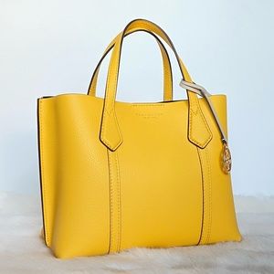 Tory Burch Small Leather Crossbody